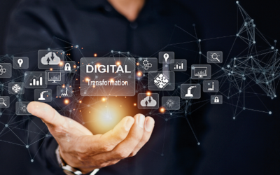 Nevyužitá příležitost digitalizace brzdí útěk od „montovny“