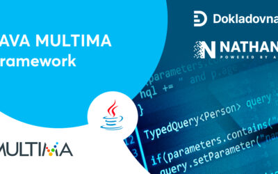 Vývojářská tvorba a inovace: S Adamem a Vítkem nahlédneme za kulisy Java MULTIMA Frameworku