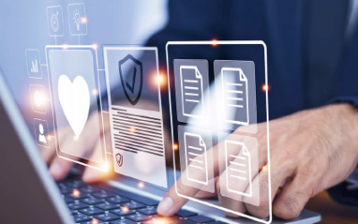 Pravá digitalizace není jen o elektronizaci procesů