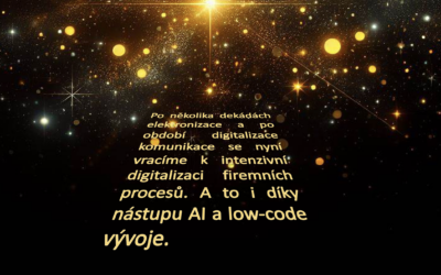 Trendy digitalizace v roce 2024