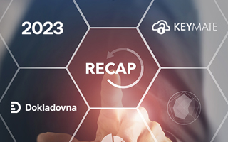 Klíčové momenty a úspěchy roku 2023
