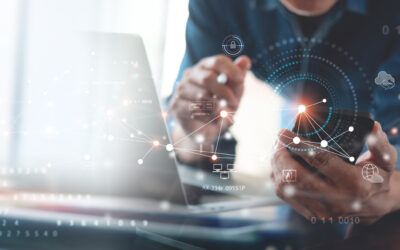 Jak zájem o technologie přerostl v kariéru v MULTIMA