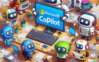 Co je to ten Microsoft Copilot? 